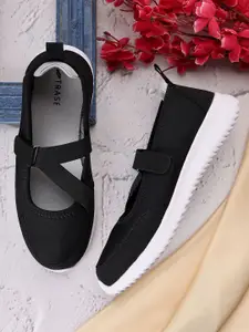 TRASE Women Ballerinas Flats