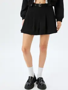 Koton A-Line Mini Skirt