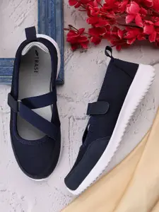 TRASE Women Ballerinas Flats