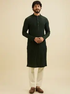 Manyavar Men Kurta