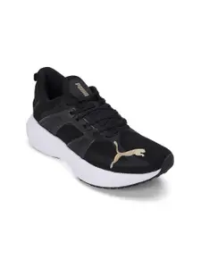 Puma Scend Progressive Women Lace - Ups  Running Shoes