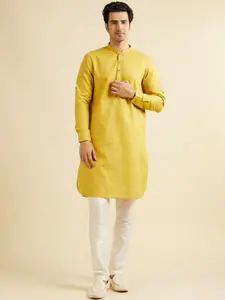 Manyavar Men Kurta