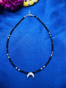 Arte Jewels Artificial Stones Anklet