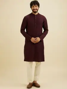 Manyavar Men Kurta