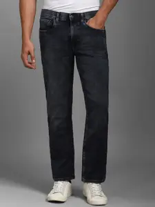 Louis Philippe Jeans Men Slim Fit Light Fade Jeans