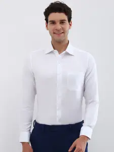 Allen Solly Sport Men Opaque Formal Shirt