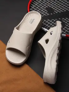 Slipover Men Flip Flops Casual Sliders