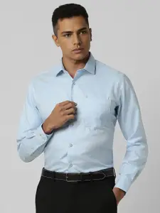 Van Heusen Men Opaque Formal Shirt