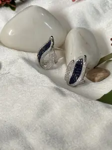 The Jewellery Tale Contemporary Studs Earrings