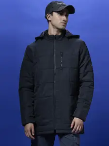 Pepe Jeans Men Padded Jacket