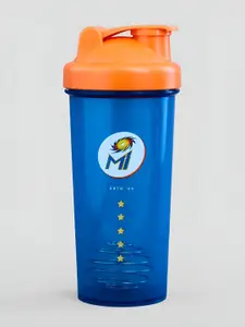 BOLDFIT MI Shaker Bottle 700ml Blue-Orange