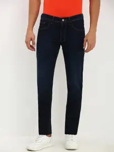 Allen Solly Men Skinny Fit Jeans