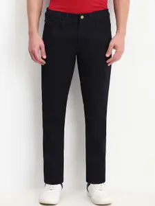 Allen Solly Men Mid-Rise Slim Fit Jeans