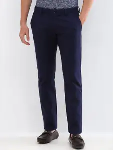 Allen Solly Men Slim Fit Trouser