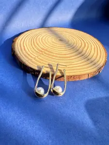 The Jewellery Tale Contemporary Drop Earrings