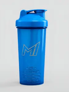 BOLDFIT MI Shaker Bottle - 700ml Blue