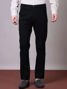 V-Mart Men Regular Fit Formal Trouser
