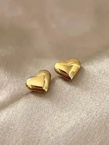 DressBerry Contemporary Studs Earrings