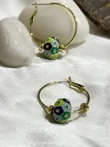 The Jewellery Tale Earrings