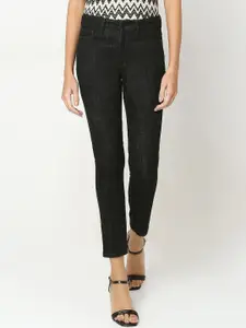 Vero Moda Women Skinny Fit Mid-Rise Stretchable Jeans