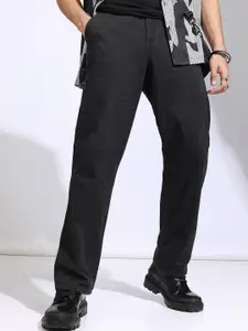 HIGHLANDER Men Overdyed Carpenter Pant