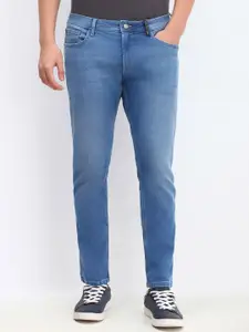 Allen Solly Men Slim Fit Light Fade Jeans