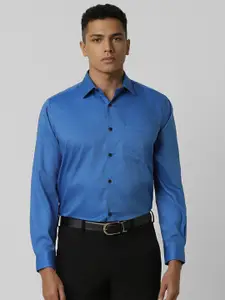 Van Heusen Men Opaque Formal Shirt