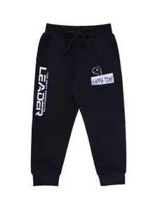 Wish Karo Boys Cotton Drawstring Jogger