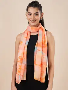 Honey by Pantaloons Women Printed Scarf