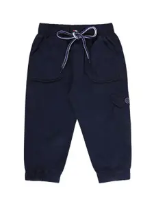 Wish Karo Boys Mid-Rise Jogger Jeans