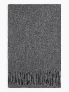 H&M Men Knitted Scarf