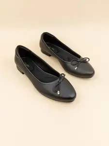 Ozuri Women Flatform Pumps