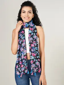 Honey by Pantaloons Women Printed Scarf