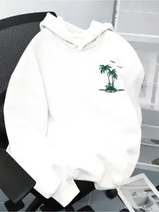 BAESD Girls Printed Pullover Sweatshirt