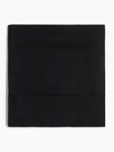 H&M Brushed-Finish Scarf