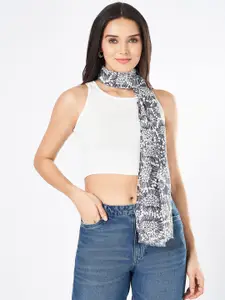 Honey by Pantaloons Women Printed Scarf
