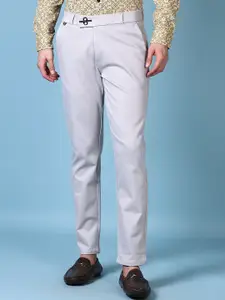 V-Mart Men Chinos Trousers