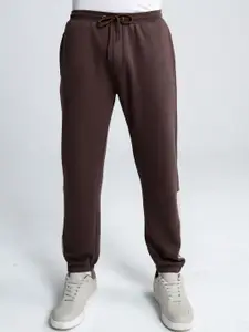 EDRIO Men Regular Fit Track Pants