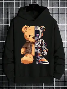 BAESD Boys Printed Sweatshirt