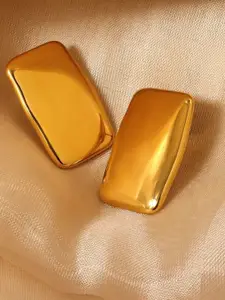 MEENAZ Contemporary Studs Earrings