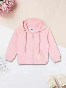 max Girls Sweatshirt