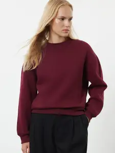 Trendyol Women Sweatshirt
