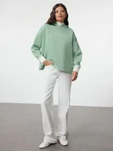 Trendyol Women Sweatshirt