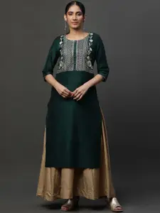 AURELIA Women Kurta