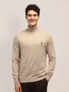 U.S. Polo Assn. Men Pullover