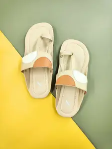 THE MADRAS TRUNK Men Comfort Sandals