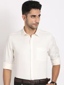 Turtle Men Standard Opaque Formal Shirt