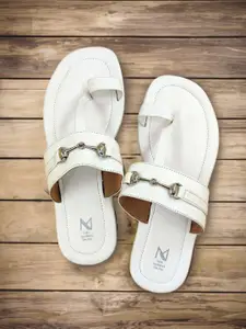THE MADRAS TRUNK Men Core Sandals