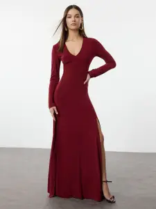 Trendyol Maxi Dress