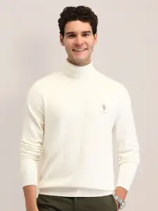 U.S. Polo Assn. Men Pullover